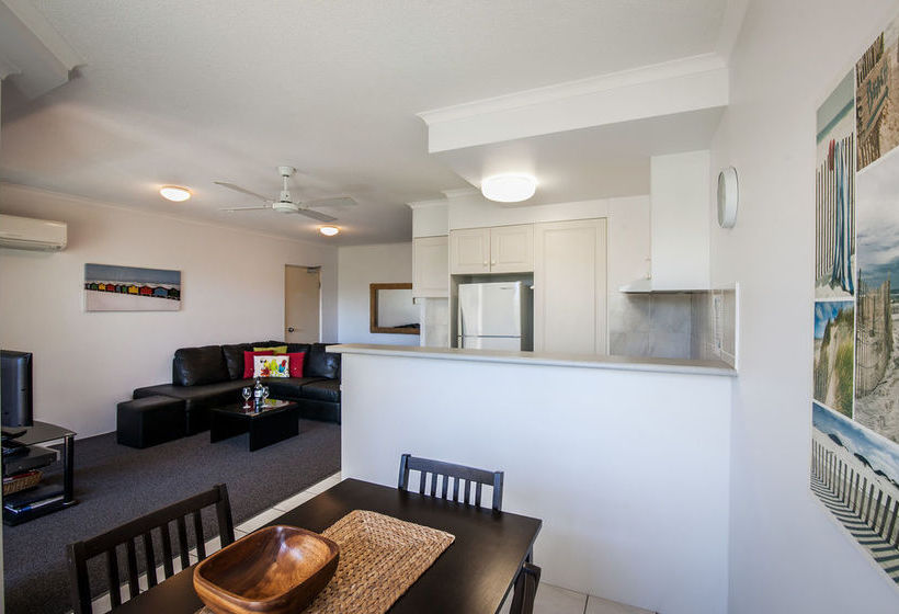 Burlington Holiday Apartments | Maroochydore | Queensland | Australia 10