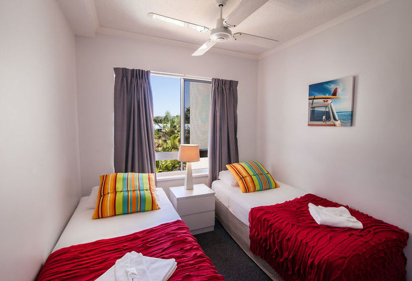Burlington Holiday Apartments | Maroochydore | Queensland | Australia 11