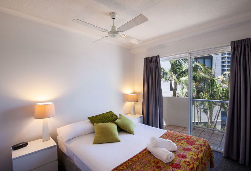 Burlington Holiday Apartments | Maroochydore | Queensland | Australia 12