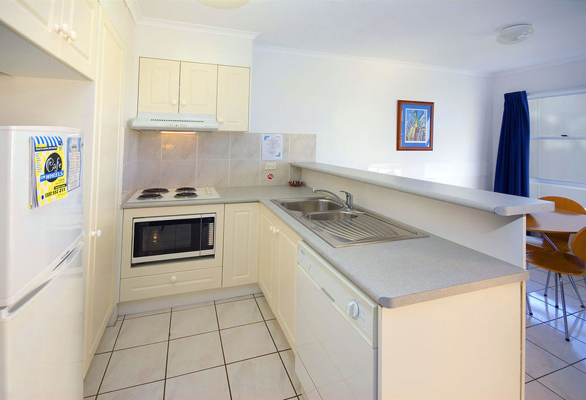 Burlington Holiday Apartments | Maroochydore | Queensland | Australia 13