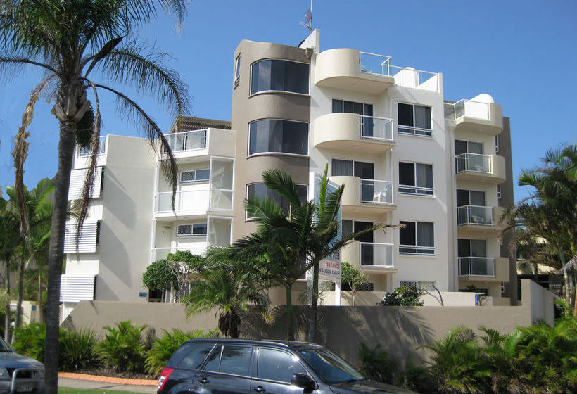Burlington Holiday Apartments | Maroochydore | Queensland | Australia 14