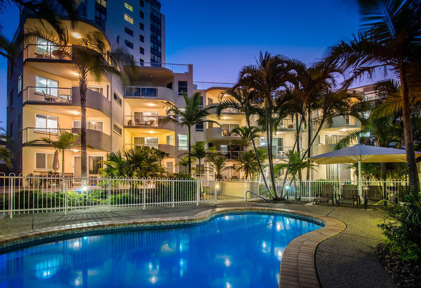 Burlington Holiday Apartments | Maroochydore | Queensland | Australia 2