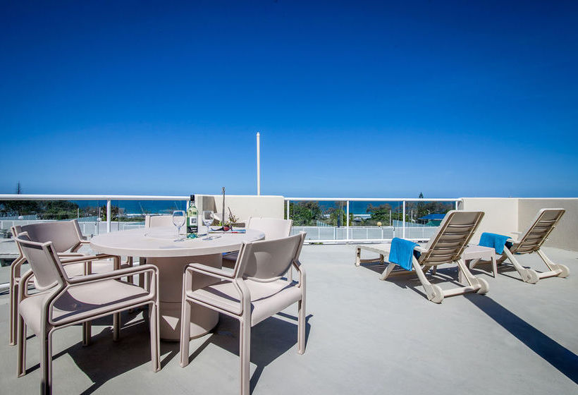 Burlington Holiday Apartments | Maroochydore | Queensland | Australia 3