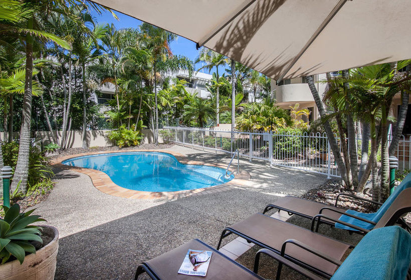 Burlington Holiday Apartments | Maroochydore | Queensland | Australia 6