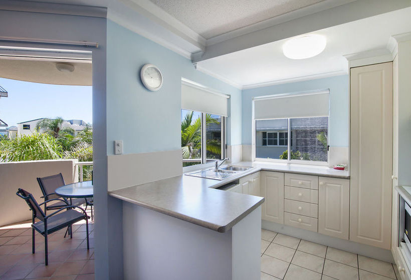 Burlington Holiday Apartments | Maroochydore | Queensland | Australia 7