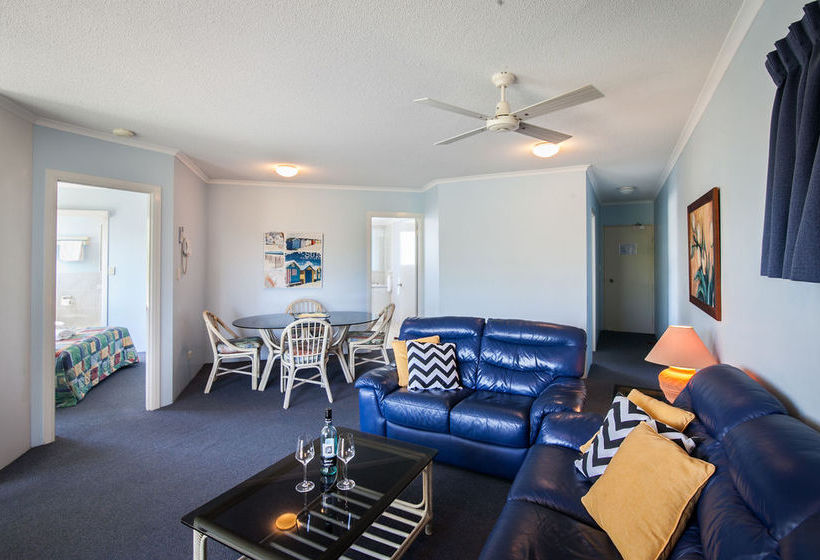 Burlington Holiday Apartments | Maroochydore | Queensland | Australia 8