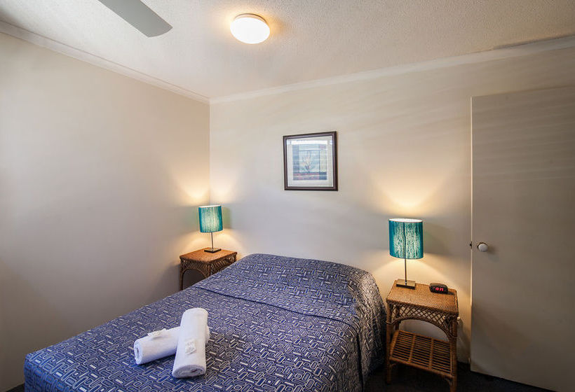 Burlington Holiday Apartments | Maroochydore | Queensland | Australia 9