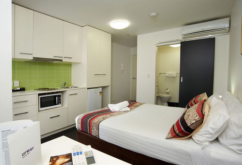 City Edge North Melbourne | Melbourne | Victoria | Australia 1