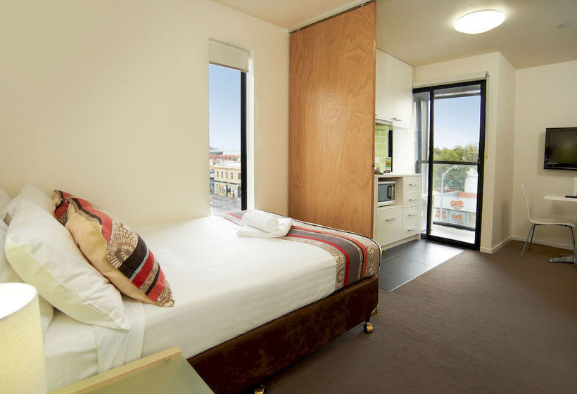 City Edge North Melbourne | Melbourne | Victoria | Australia 10