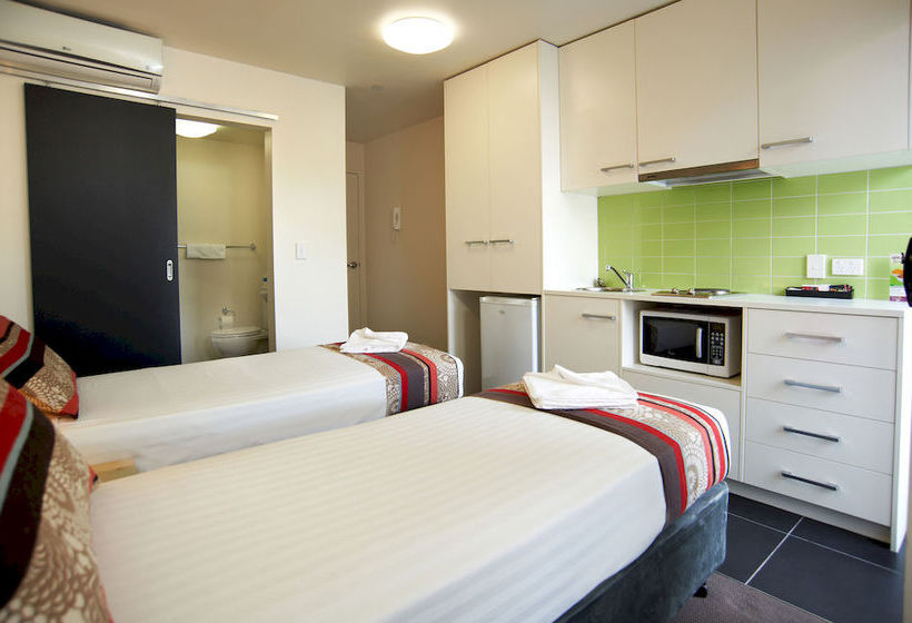 City Edge North Melbourne | Melbourne | Victoria | Australia 11