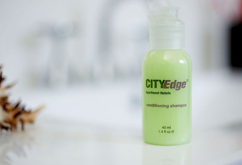 City Edge North Melbourne | Melbourne | Victoria | Australia 12