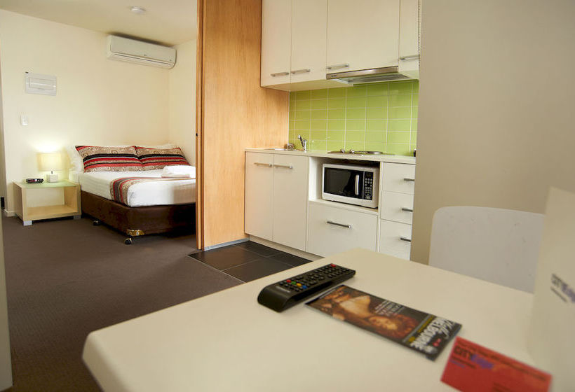 City Edge North Melbourne | Melbourne | Victoria | Australia 13