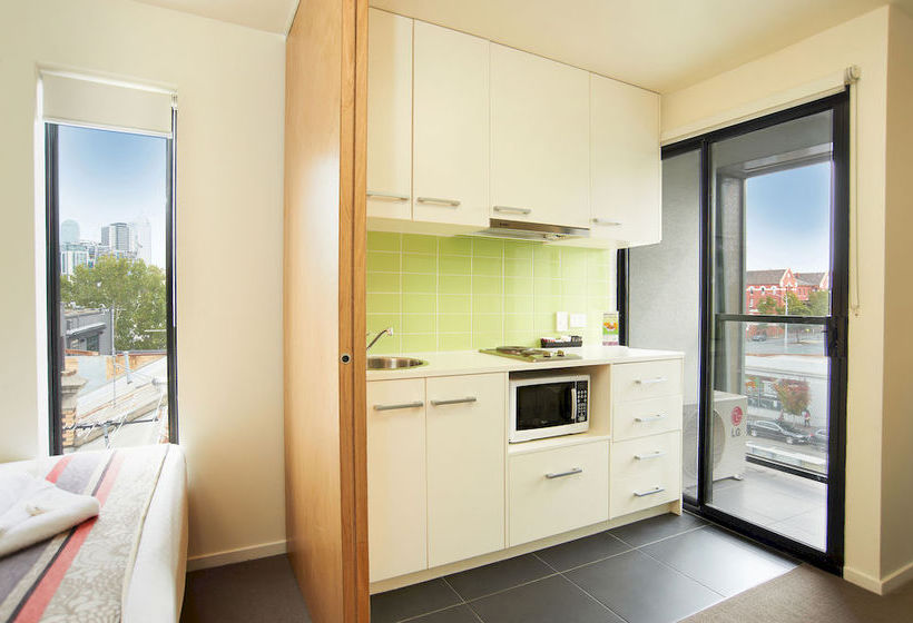 City Edge North Melbourne | Melbourne | Victoria | Australia 15