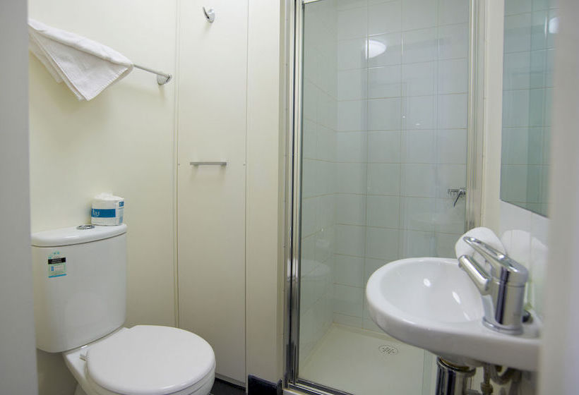 City Edge North Melbourne | Melbourne | Victoria | Australia 16