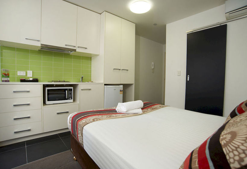 City Edge North Melbourne | Melbourne | Victoria | Australia 17