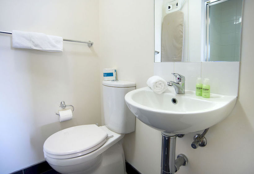 City Edge North Melbourne | Melbourne | Victoria | Australia 18