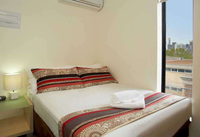 City Edge North Melbourne | Melbourne | Victoria | Australia 19