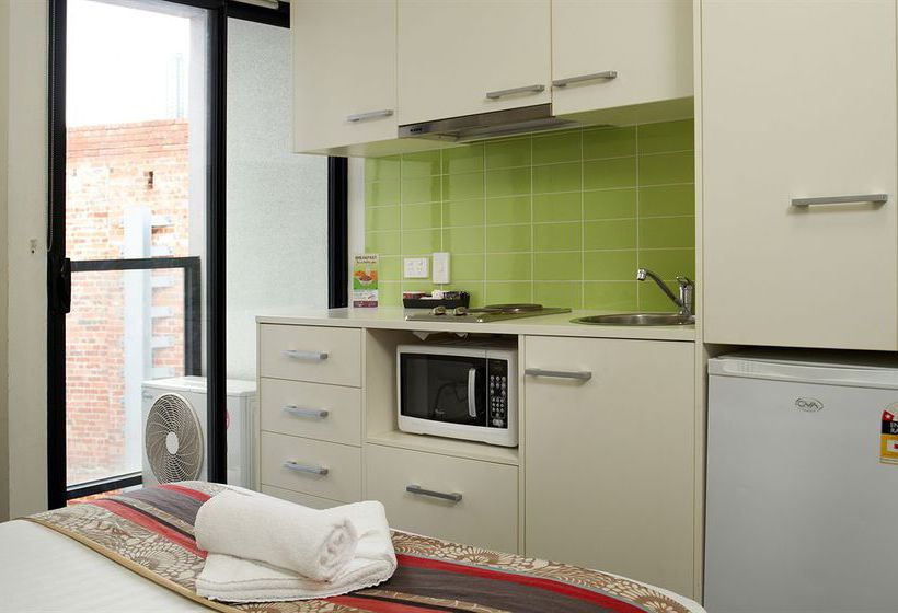 City Edge North Melbourne | Melbourne | Victoria | Australia 2