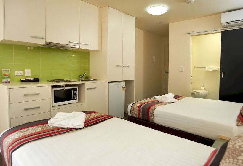 City Edge North Melbourne | Melbourne | Victoria | Australia 20