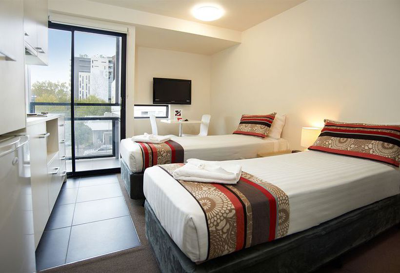 City Edge North Melbourne | Melbourne | Victoria | Australia 3