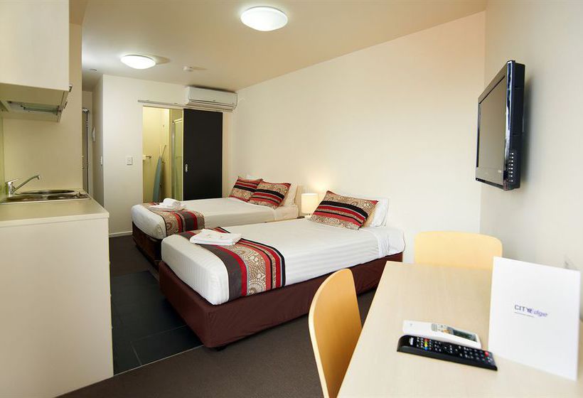 City Edge North Melbourne | Melbourne | Victoria | Australia 5