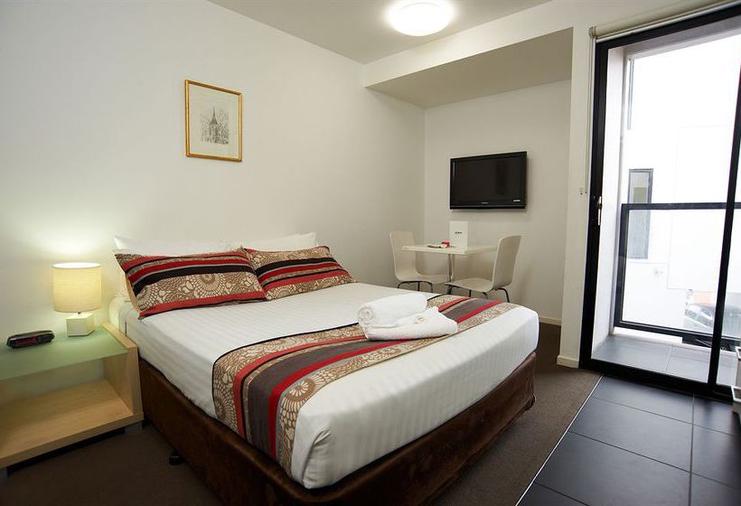 City Edge North Melbourne | Melbourne | Victoria | Australia 6