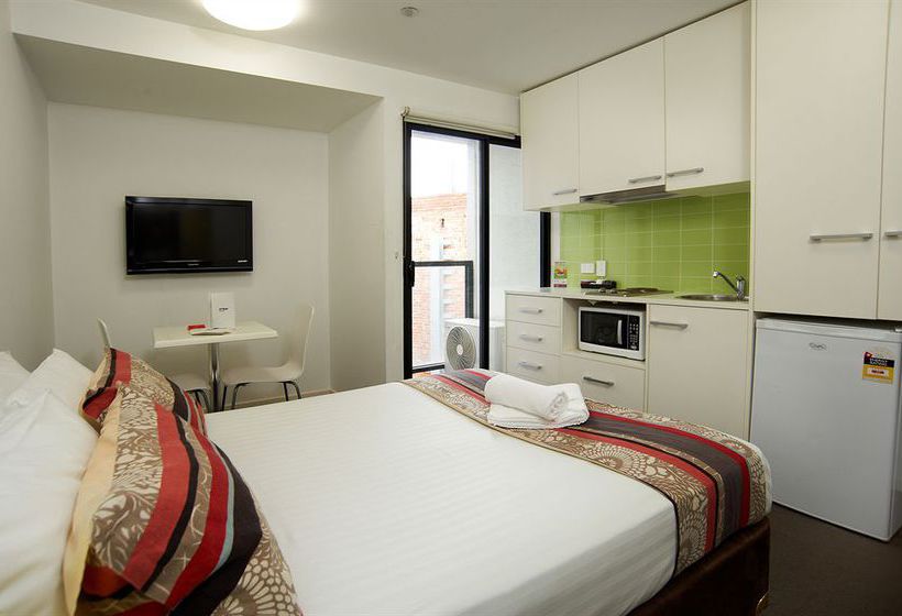 City Edge North Melbourne | Melbourne | Victoria | Australia 8