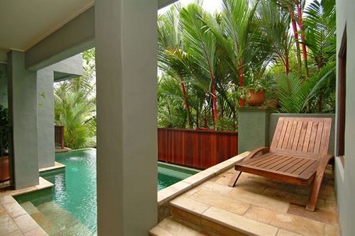 Hotel Monsoon Villa B | Port Douglas | Queensland | Australia 12