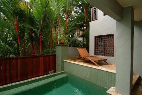 Hotel Monsoon Villa B | Port Douglas | Queensland | Australia 2