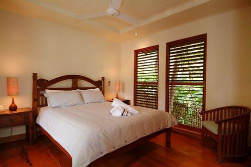 Hotel Monsoon Villa B | Port Douglas | Queensland | Australia 5