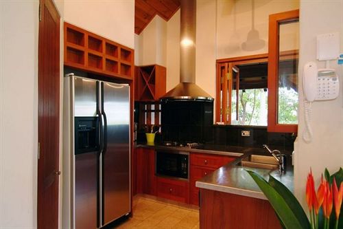 Hotel Monsoon Villa B | Port Douglas | Queensland | Australia 6