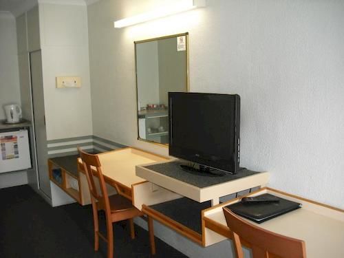 Alluna Motel | Armidale | New South Wales | Australia 1