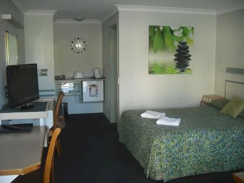 Alluna Motel | Armidale | New South Wales | Australia 2