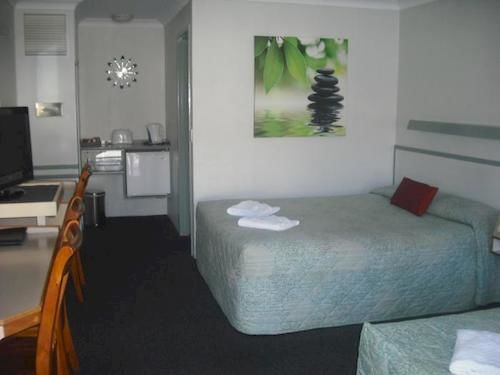 Alluna Motel | Armidale | New South Wales | Australia 3