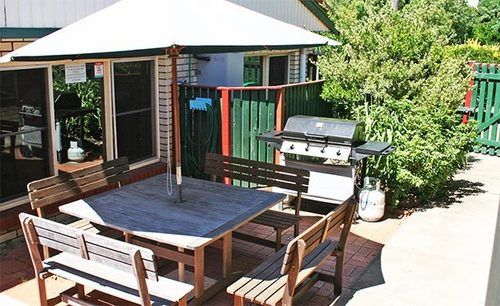 Alluna Motel | Armidale | New South Wales | Australia 8