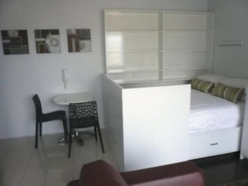 Hiigh Apartments | Prahran | Victoria | Australia 1