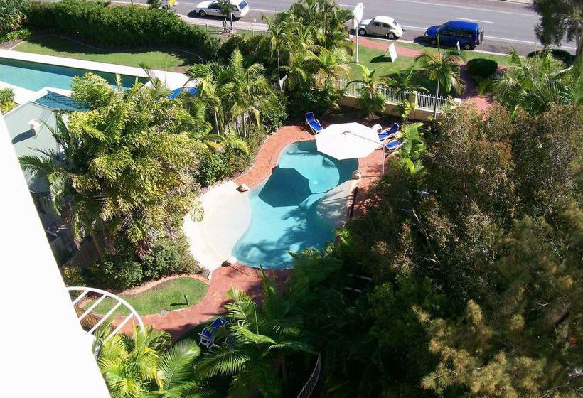 Riviere On Golden Beach | Caloundra | Queensland | Australia 2