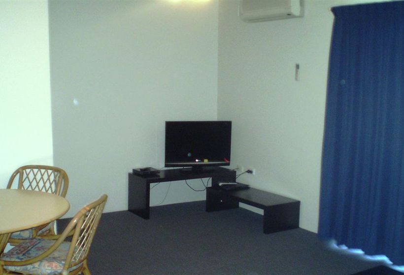 Ocean Spray Apartments | Coffs Harbour | New South Wales | Australia 1