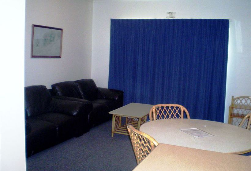 Ocean Spray Apartments | Coffs Harbour | New South Wales | Australia 2