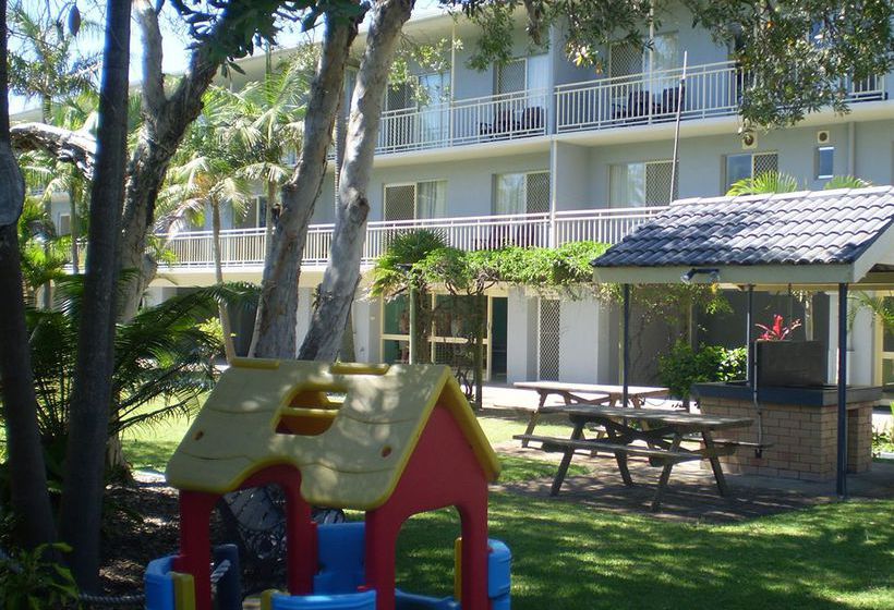 Ocean Spray Apartments | Coffs Harbour | New South Wales | Australia 3