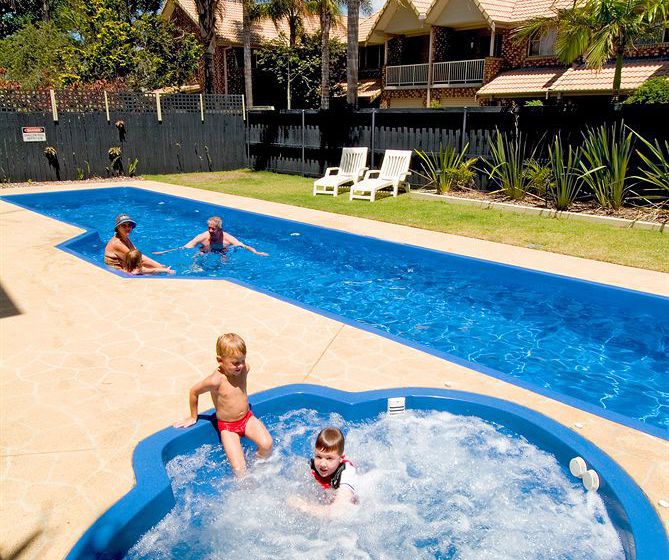 Ocean Spray Apartments | Coffs Harbour | New South Wales | Australia 8