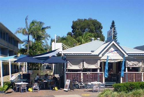Ocean Spray Apartments | Coffs Harbour | New South Wales | Australia 9