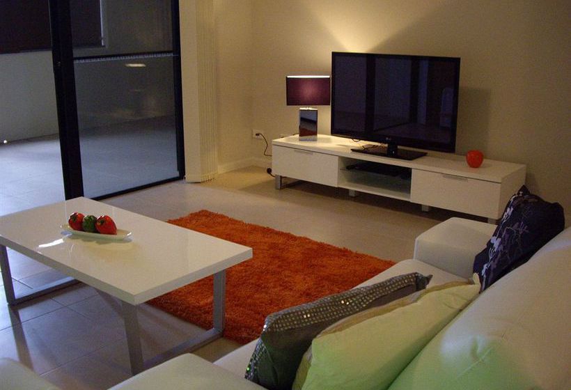 Edge Apartments Cairns | Cairns | Queensland | Australia 1