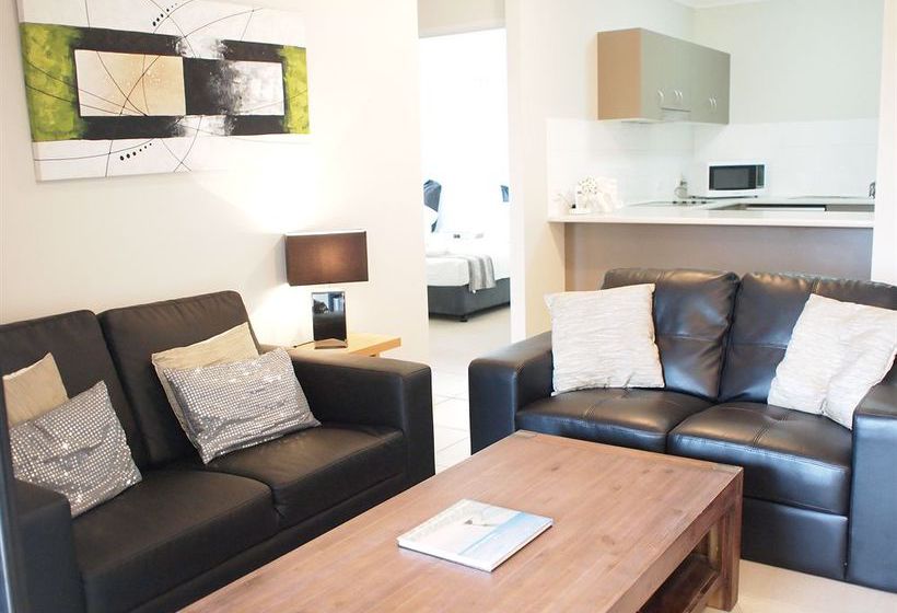 Edge Apartments Cairns | Cairns | Queensland | Australia 11