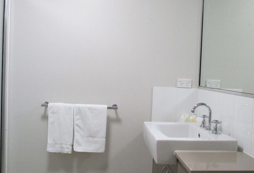 Edge Apartments Cairns | Cairns | Queensland | Australia 13