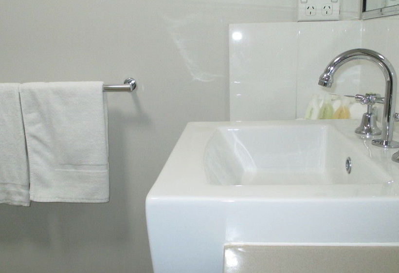 Edge Apartments Cairns | Cairns | Queensland | Australia 15