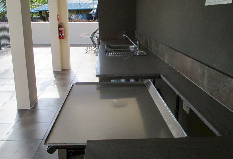 Edge Apartments Cairns | Cairns | Queensland | Australia 16