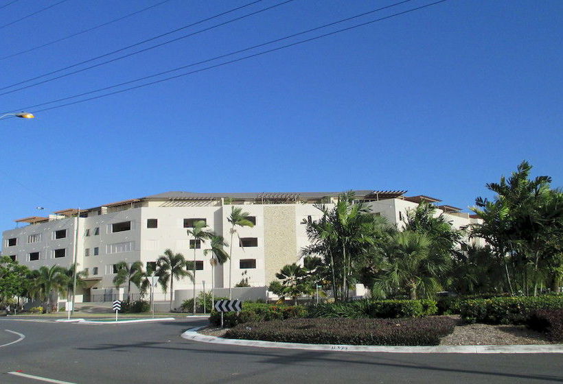 Edge Apartments Cairns | Cairns | Queensland | Australia 19