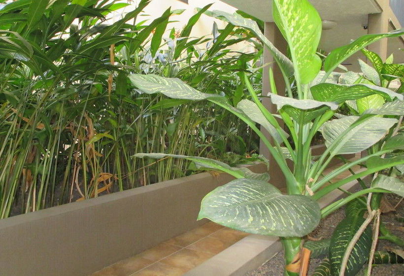 Edge Apartments Cairns | Cairns | Queensland | Australia 20