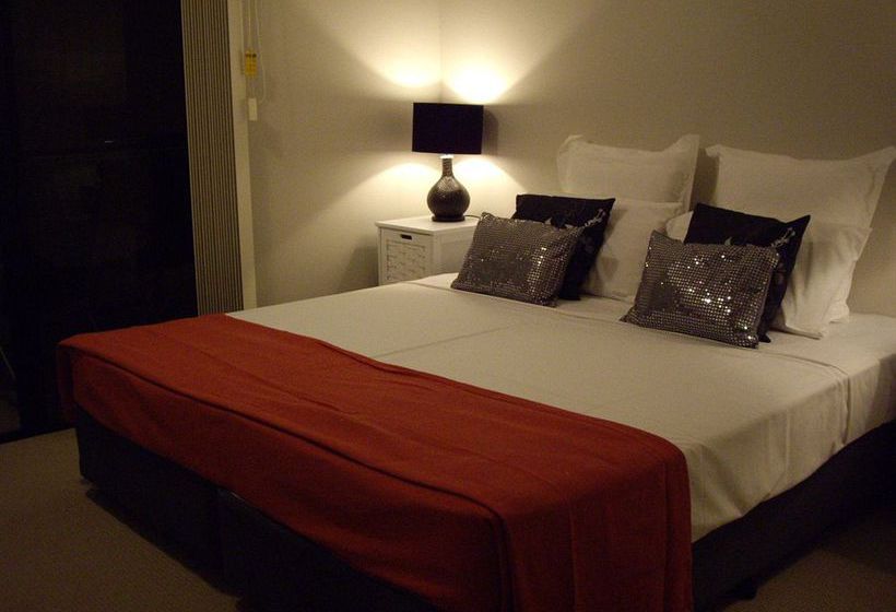 Edge Apartments Cairns | Cairns | Queensland | Australia 3